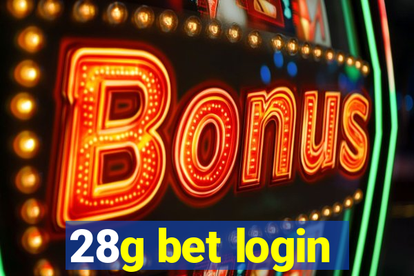 28g bet login